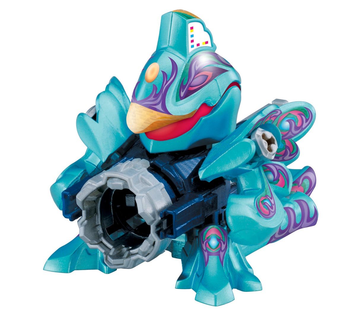 Amazon.co.jp: ビーダマン CB-38 スターター ドリフト=ジャッカー