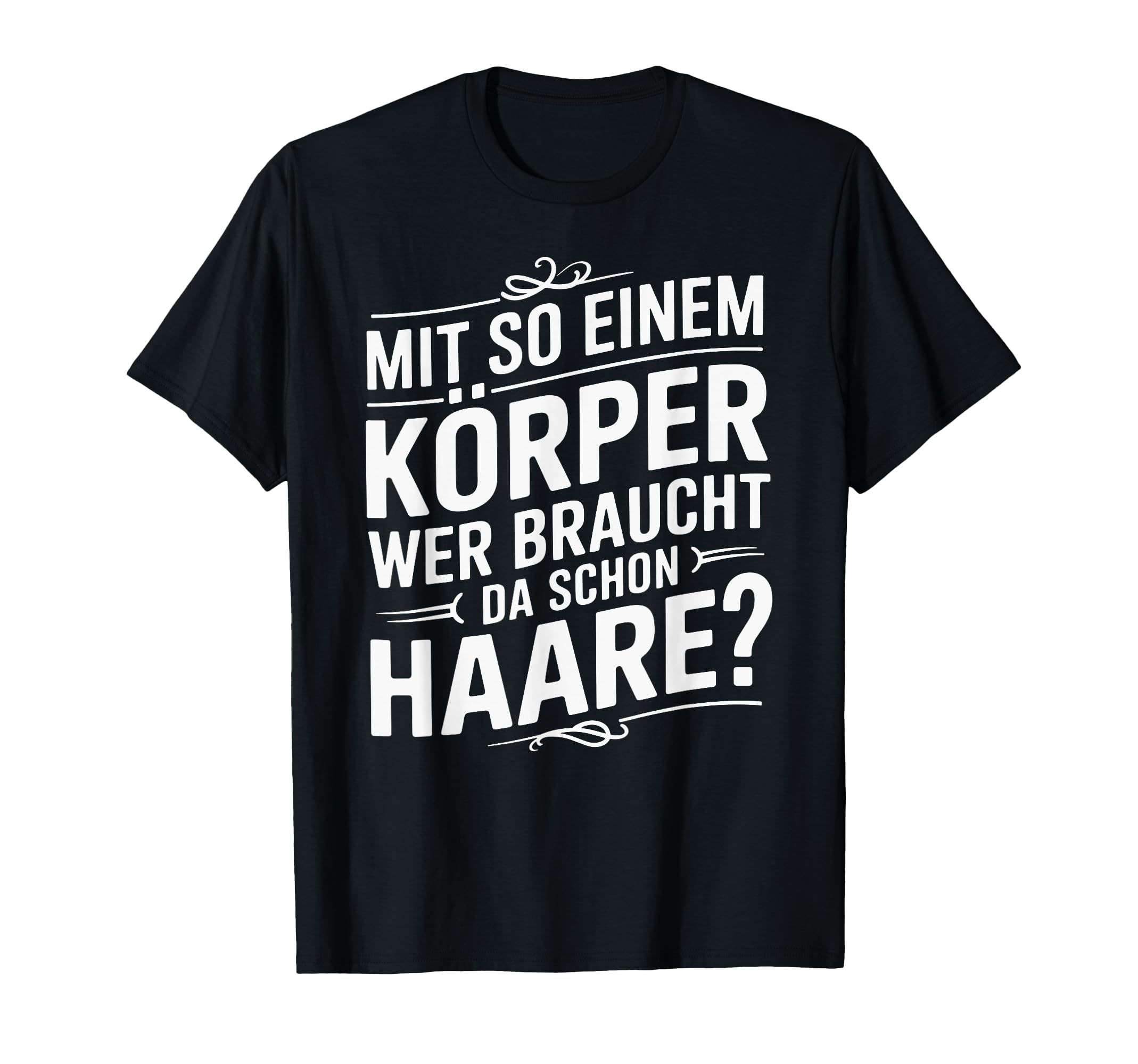 Kleidung mit Designs von Amazon Merch on Demand