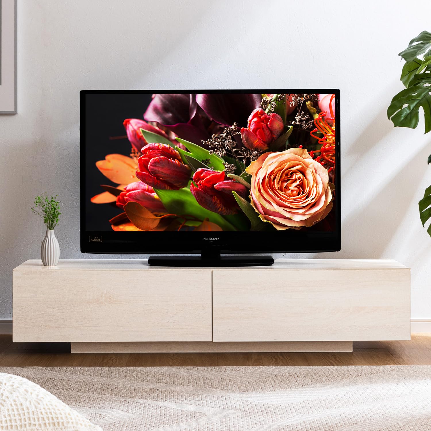 Amazon｜三栄コーポレーション テレビ台 140cm テレビボード