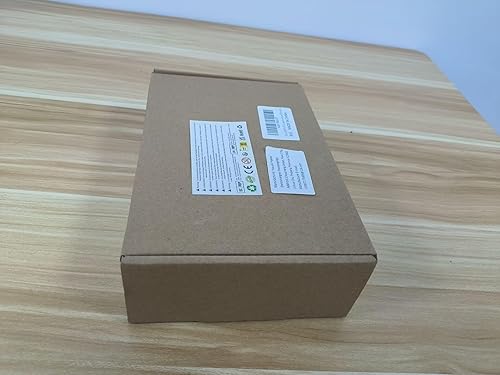 Miniatura 10 de 240 piezas de conos de pino decoración de bellotas artificiales de Acción de Gracias, Navidad, mini conos de pino naturales, adornos de bellotas