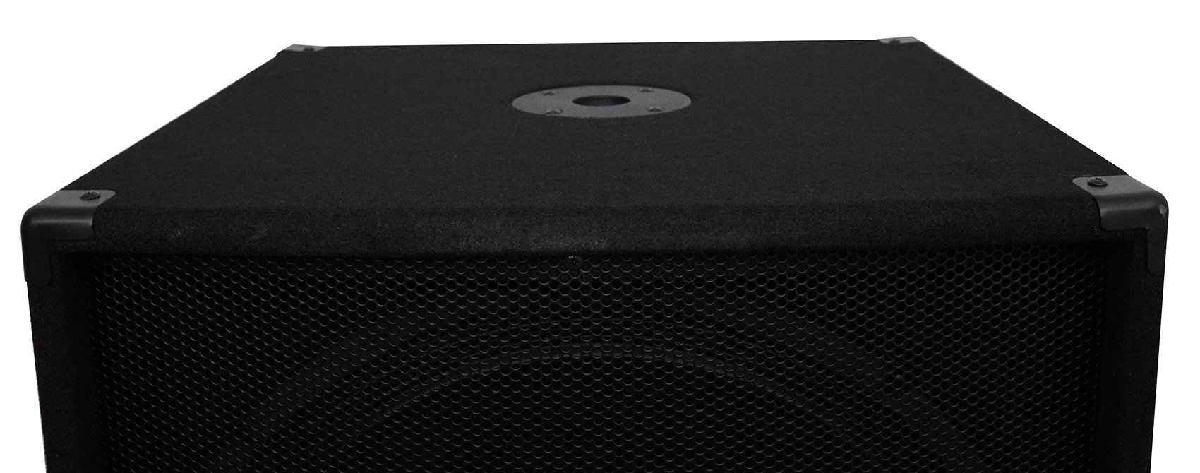 Amazon | RockvilIe SBG1184 18インチ 1000ワット サブウーファーサブ