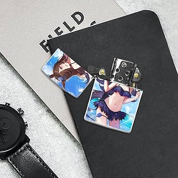 ライスシャワー、ジッポ、ライター Yahoo!オークション -「ライスシャワー ジッポー」の落札相場