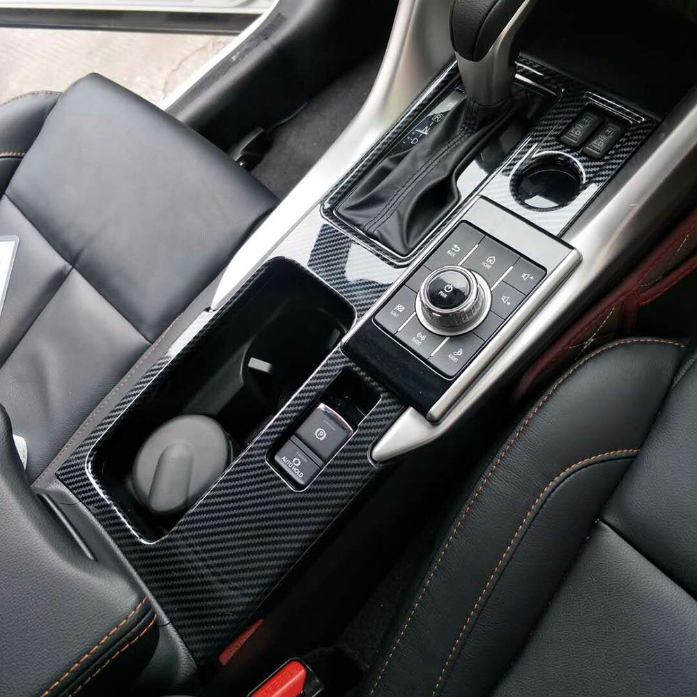 Amazon.com: Kadore for Mitsubishi Eclipse Cross 2020 2018 2019