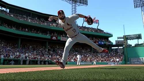 Miniatura 5 de MLB 14 The Show