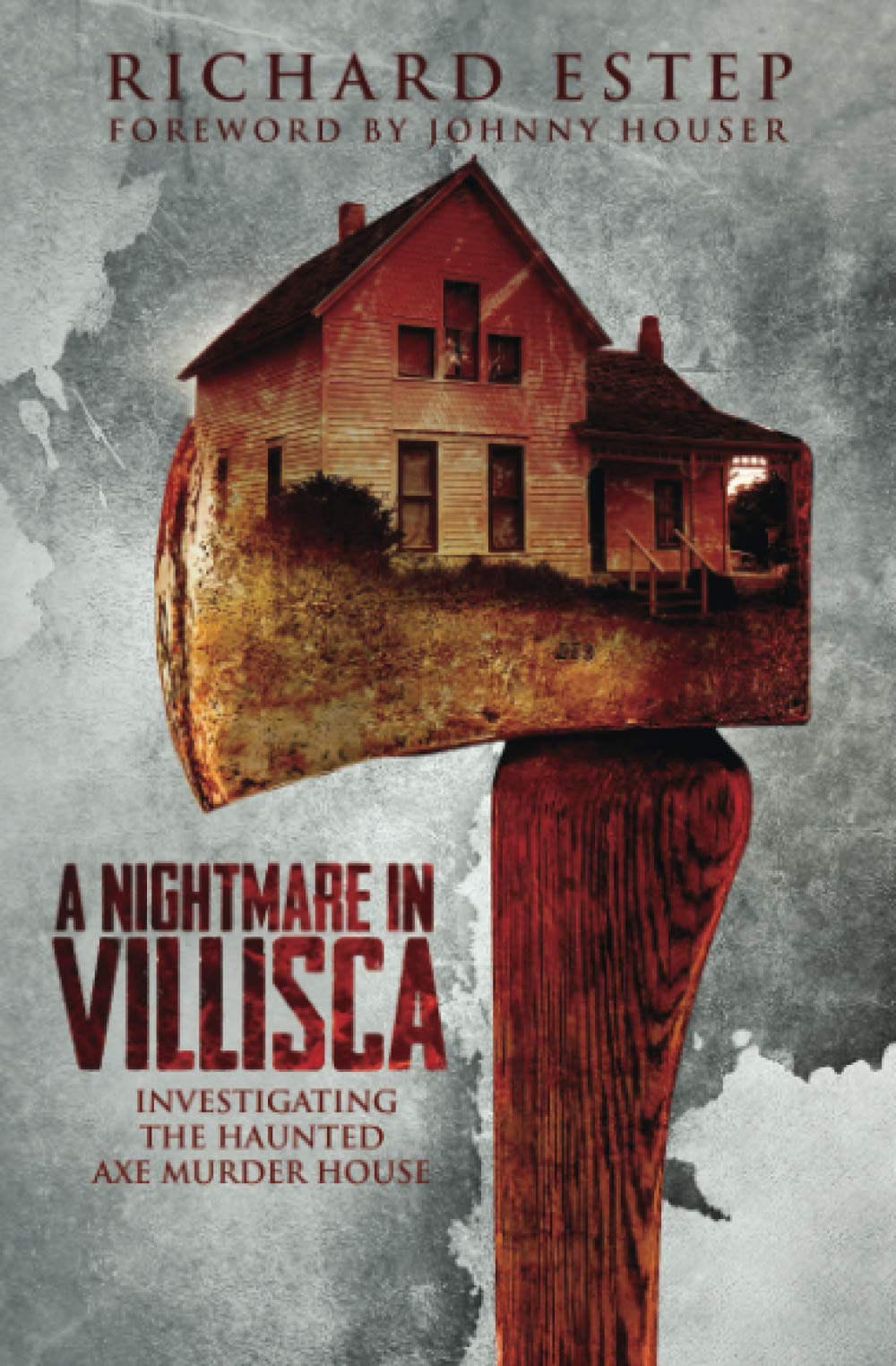 Amazon.com: A Nightmare in Villisca: Investigating the