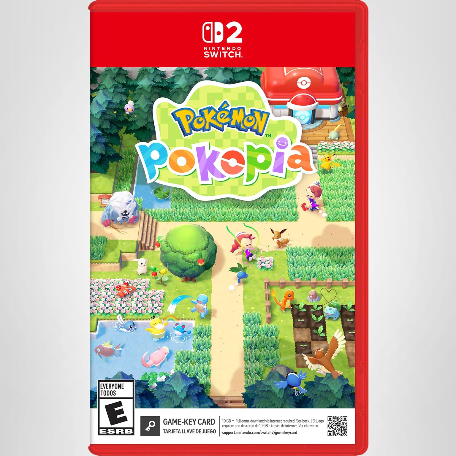 Amazon.com: Nintendo: Pokémon