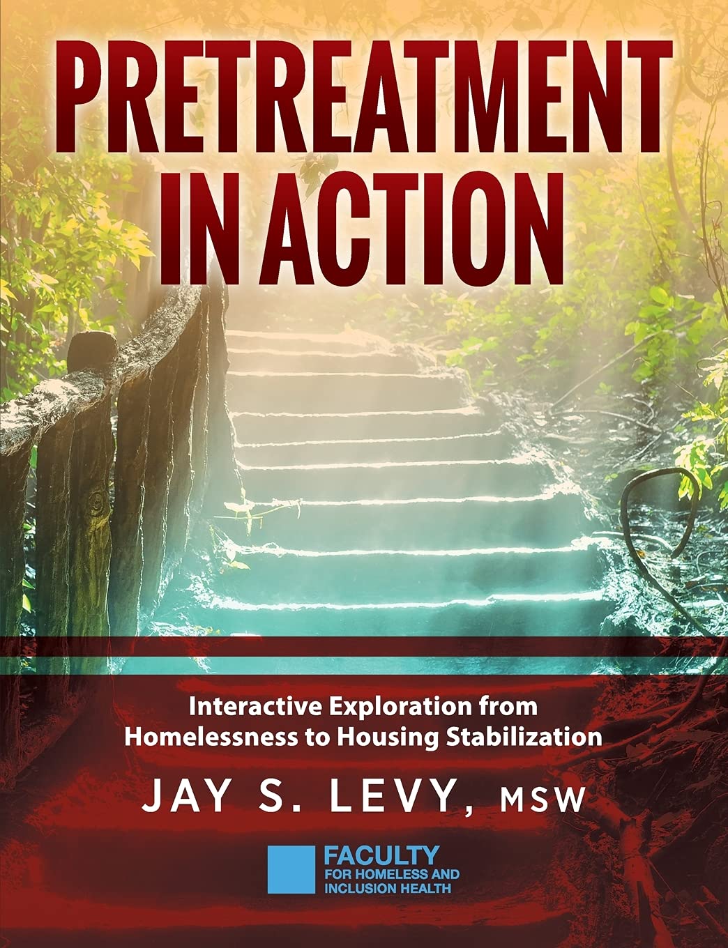 Pretreatment In Action: Interactive Exploration from Homelessness to Housing Stabilization