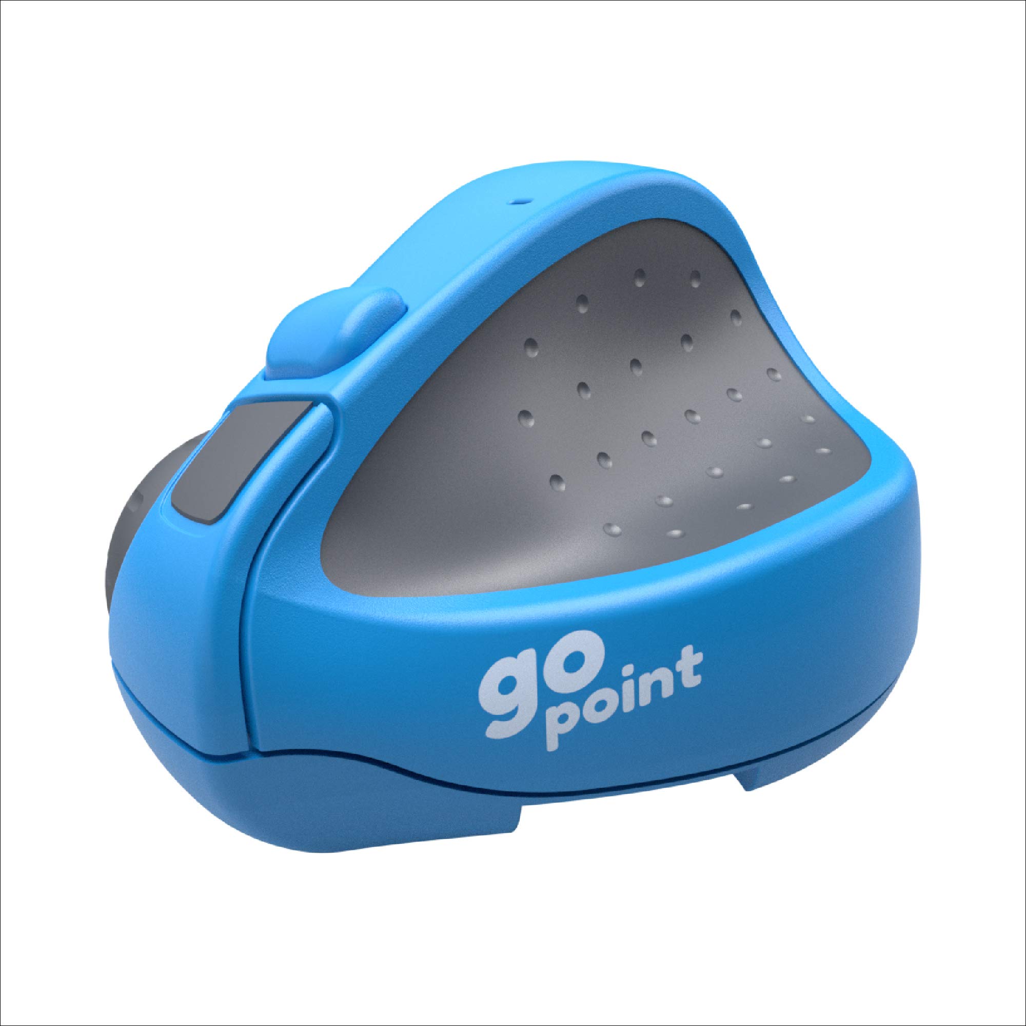 Buy Swiftpoint GoPoint Bluetooth Ergonomic Mouse with Vertical Pen Grip