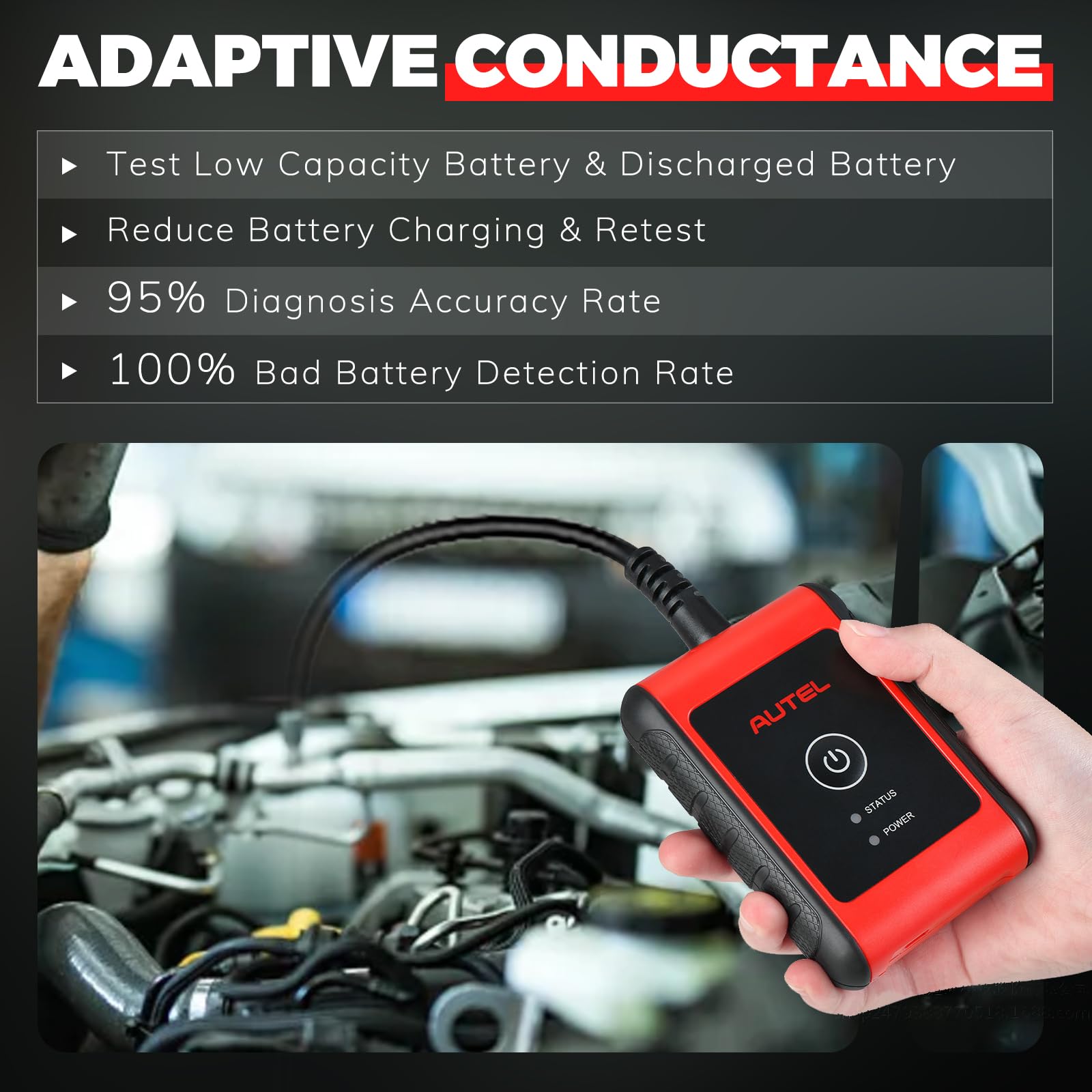 Amazon | Autel MaxiDiag MD806 Pro OBD2スキャナー 全システム診断