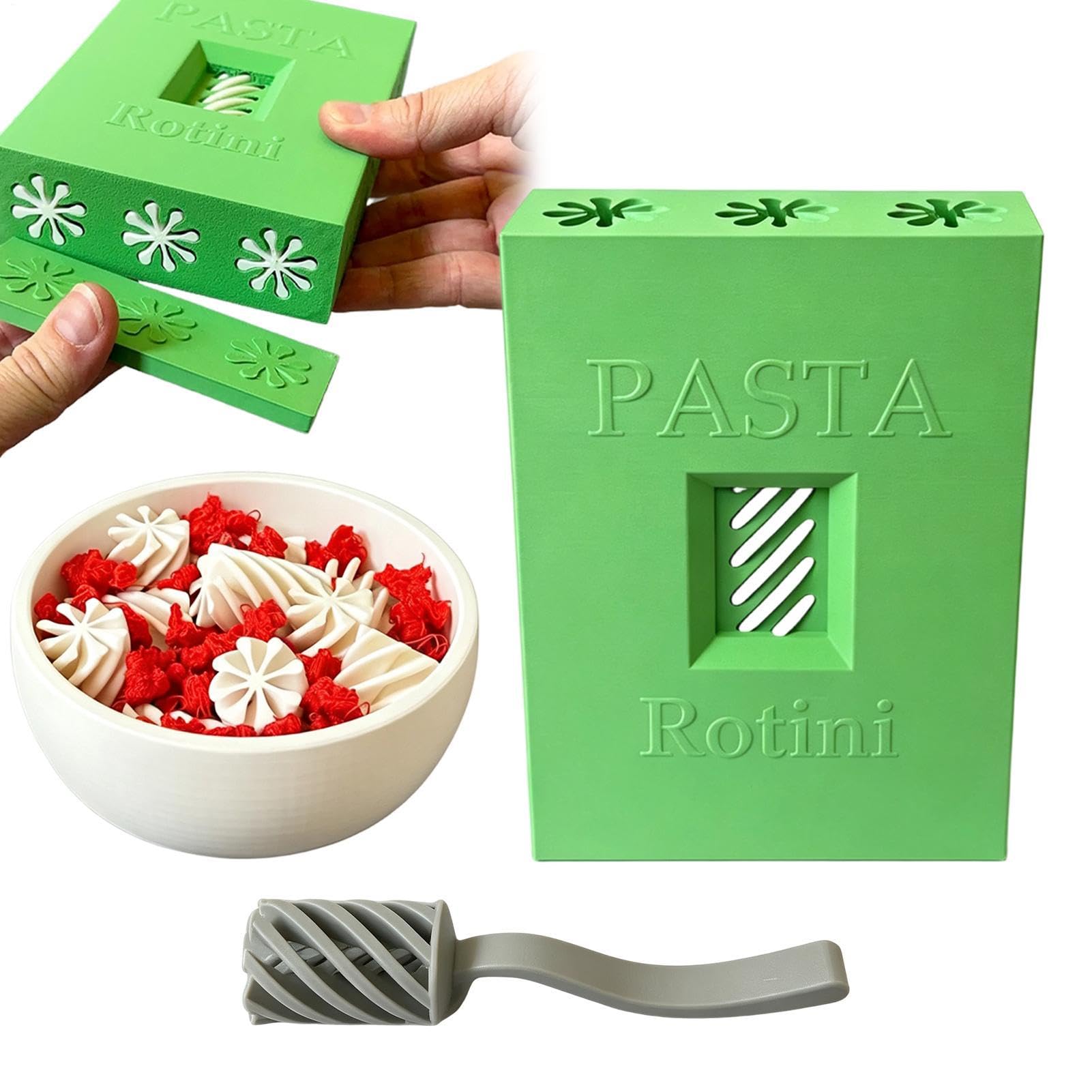 Pasta per Bambini Festa Prescolare Pasta Realistica Imparare Giocattolo