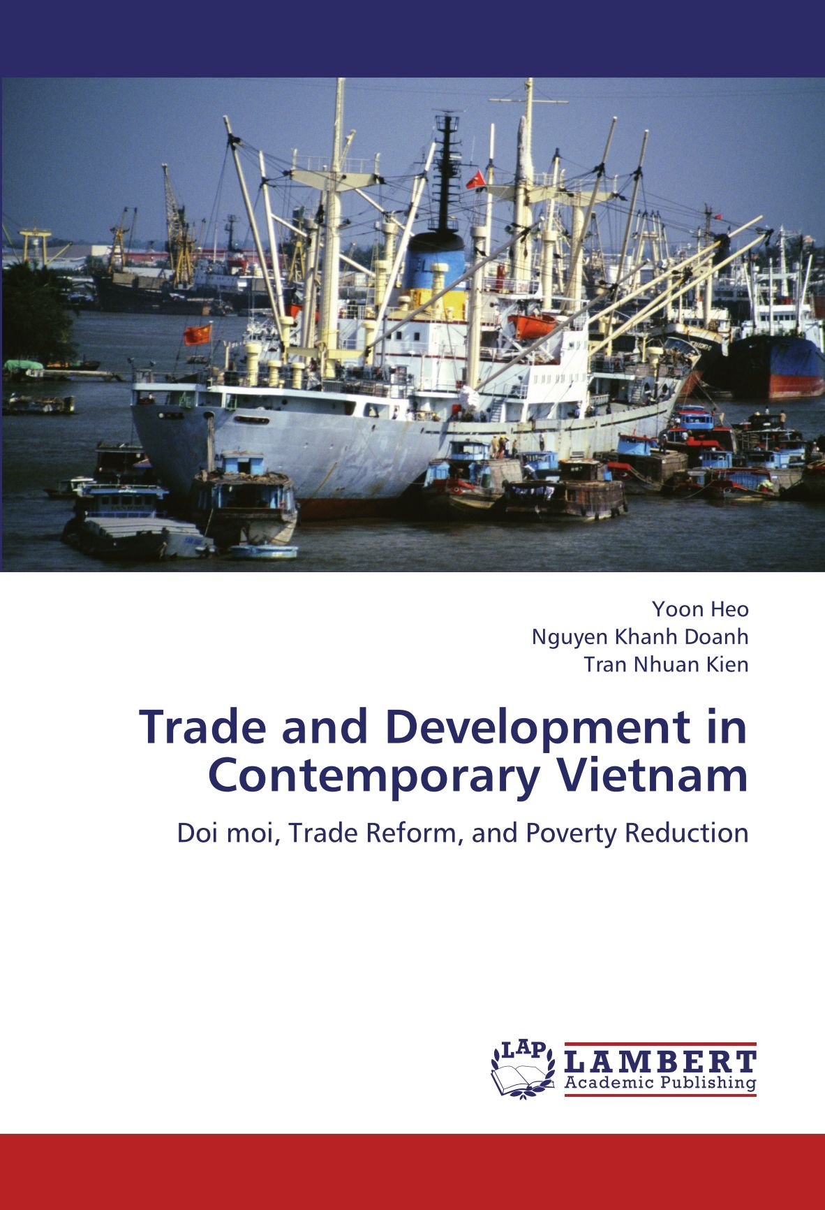 Trade and Development in Contemporary Vietnam