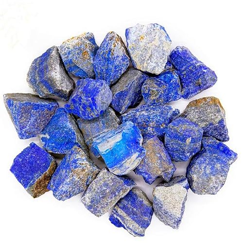 Simurg Lapis Lazuli Stone Aroma Stone 1lb ''A'' Grade Lapis