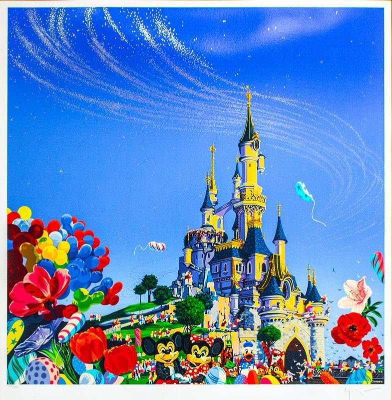 Amazon｜ヒロ・ヤマガタ 山形博導 「 ユーロキャッスル