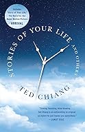 Stories of Your Life cover