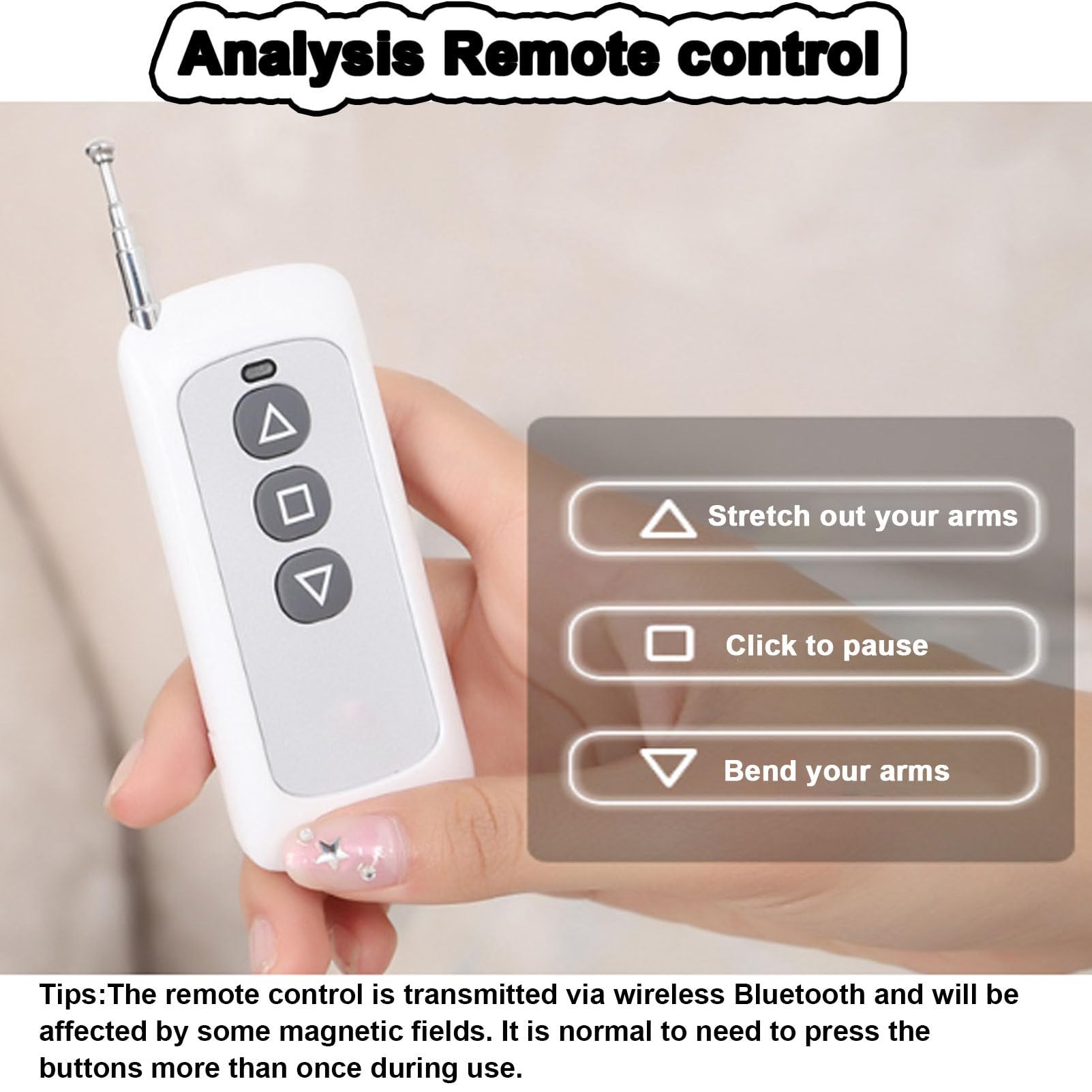 Trainer elettrico per flessione ed estensione del gomito, dispositivo di riabilitazione dell'articolazione del gomito per gli arti superiori, tutore per gomito articolato, attrezzo,Left Arm