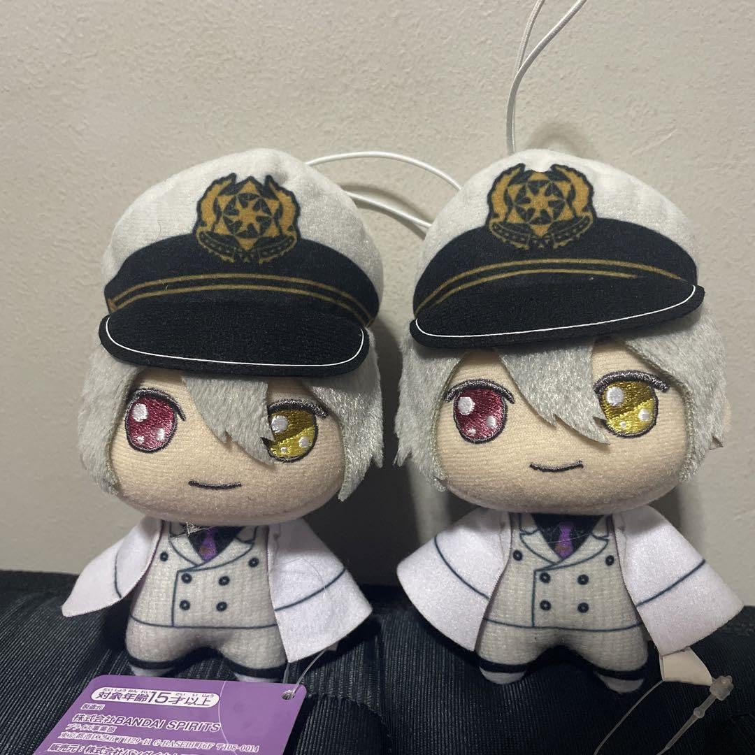 Amazon.co.jp: 魔法使いの約束 まほやく namco きらどる