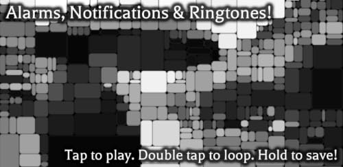 Umbrella Sounds and Ringtones – vue 8