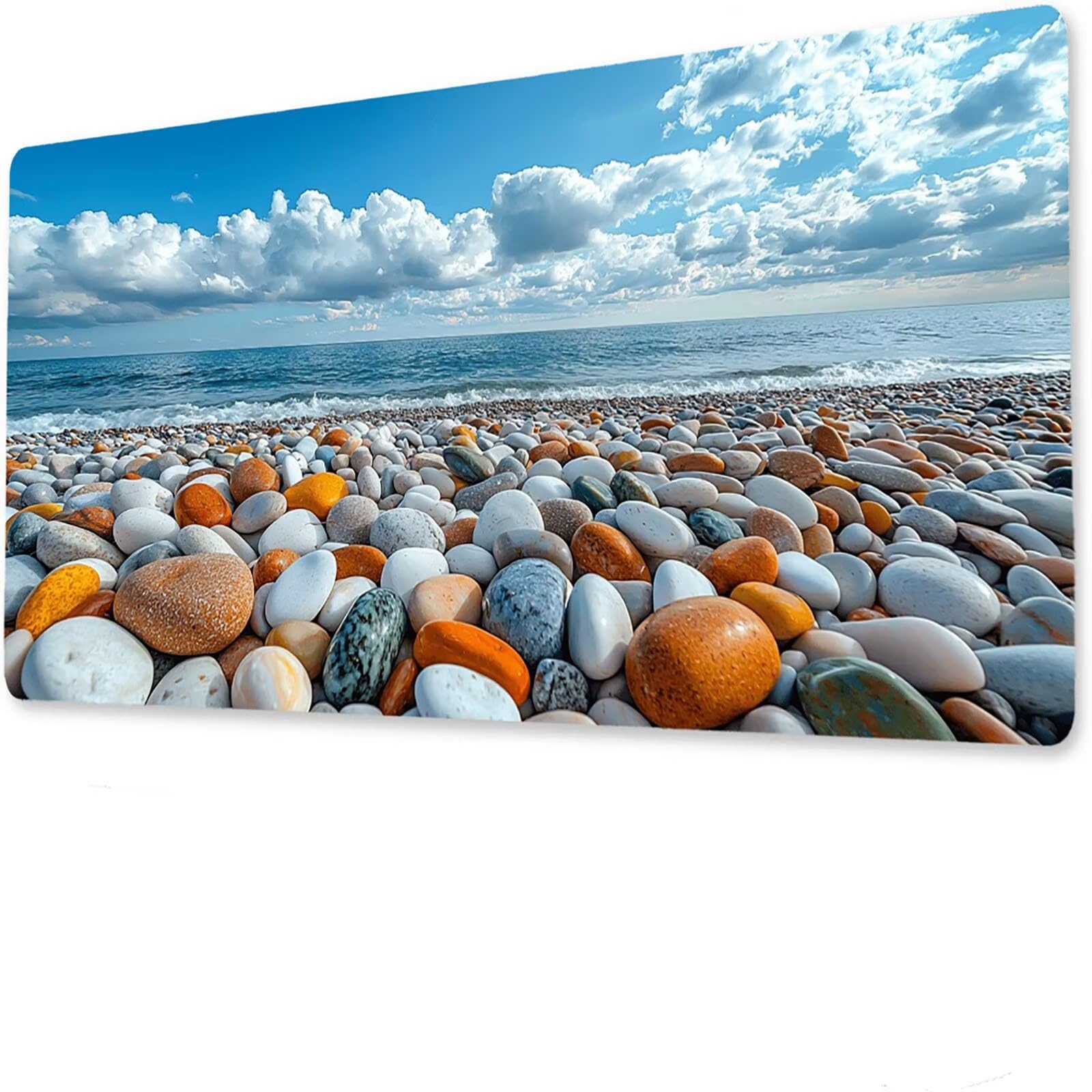 Podkładka pod mysz podkładka pod mysz matowa, podkładka pod mysz do gier XXL 1200 x 600 x 5 mm, podkładka na biurko dla graczy, bardzo duża bezszwowa mata na stół dla graczy, antypoślizgowa podstawa,