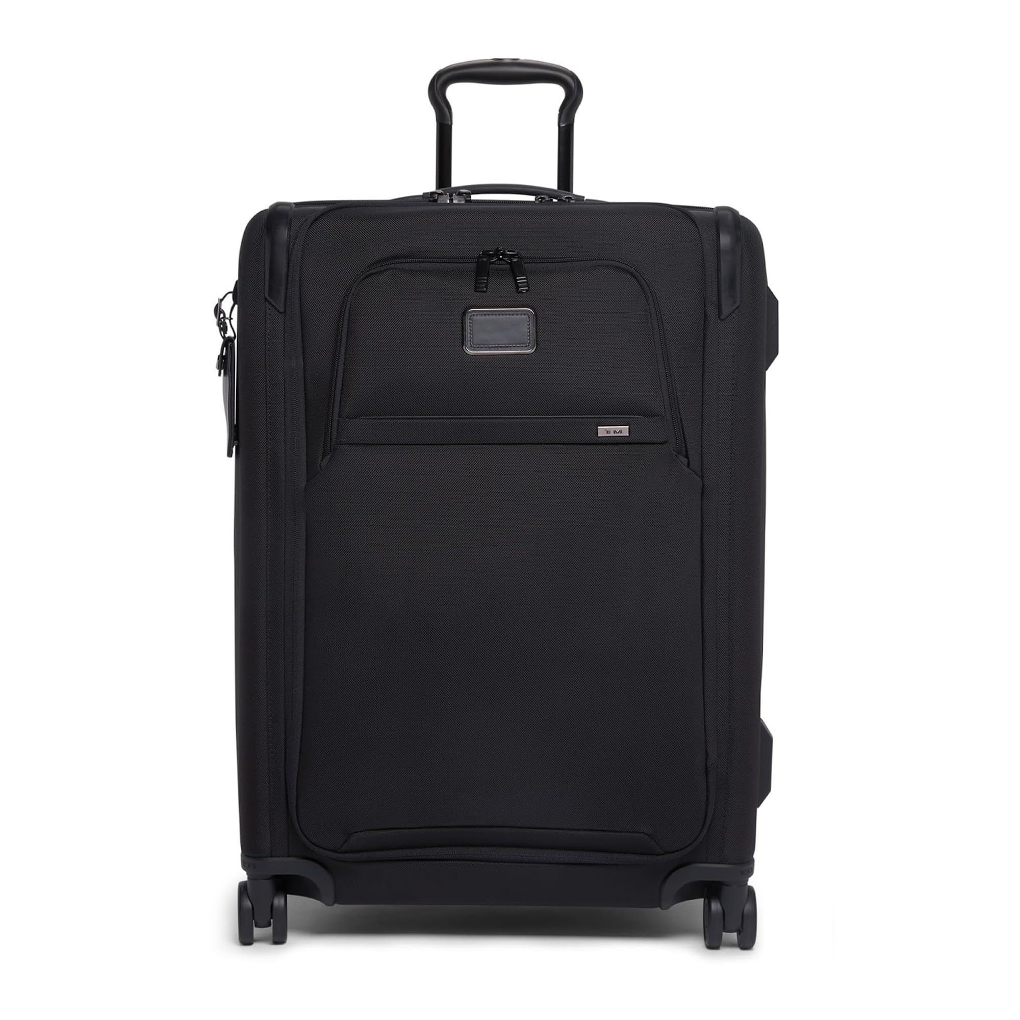 Amazon.com: TUMI - Alpha Medium Dual Access Expandable 4-Wheeled