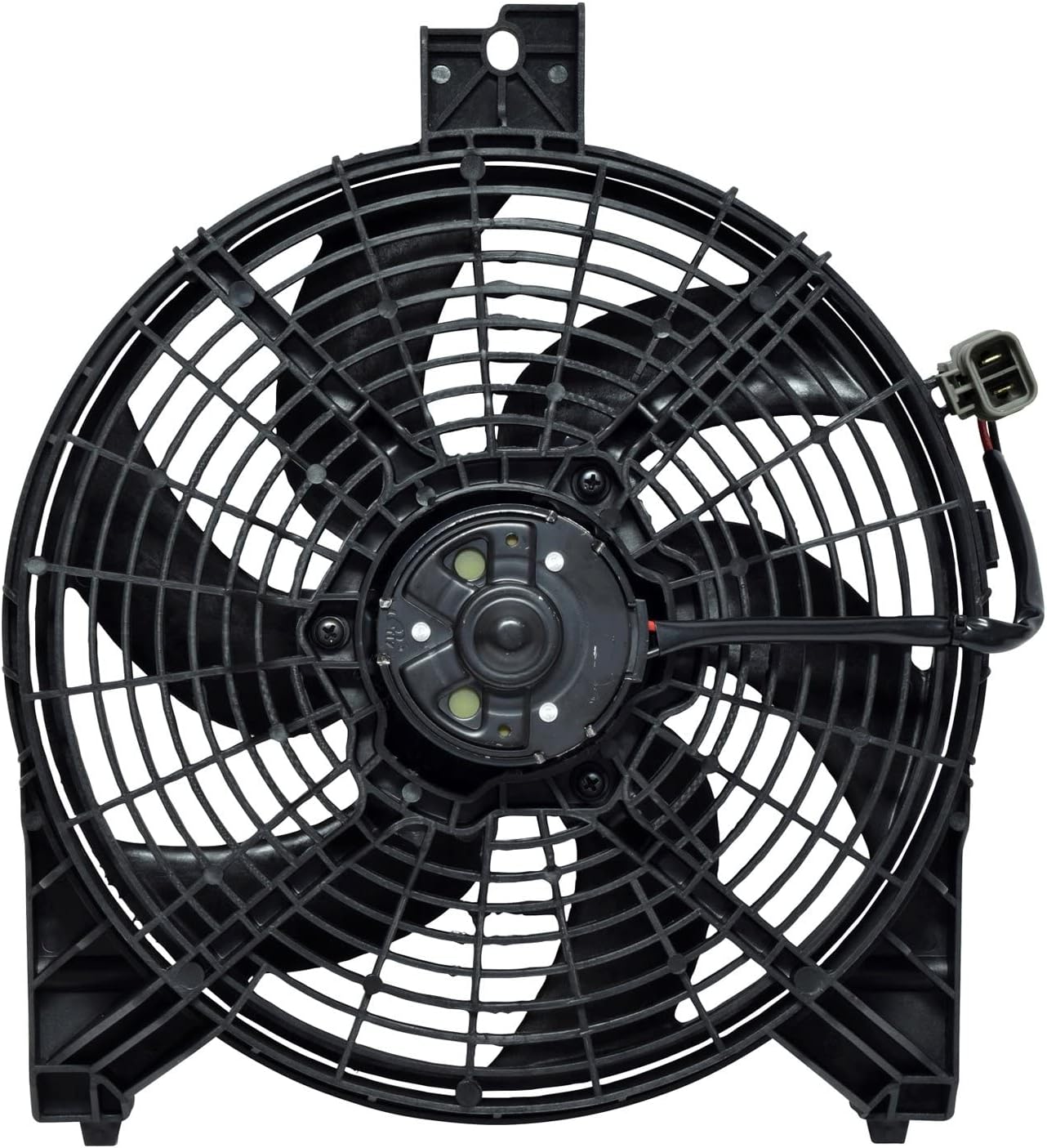 HVAC A/C Condenser Fan