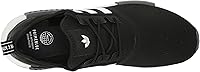 Vista 5 de adidas Men's NMD_r1 Sneaker
