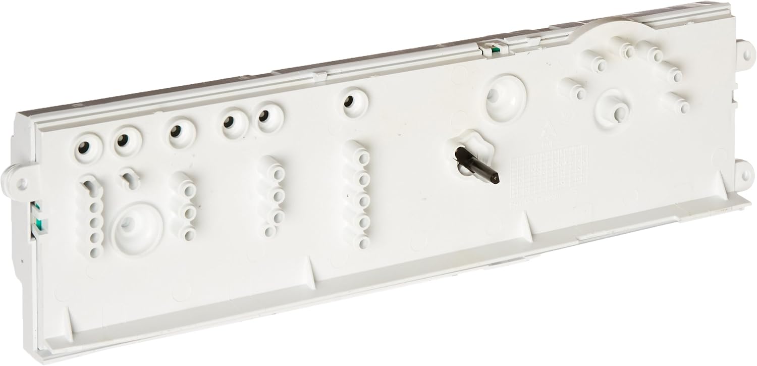 GENUINE Frigidaire 137005005 Washing Machine Main Control Board
