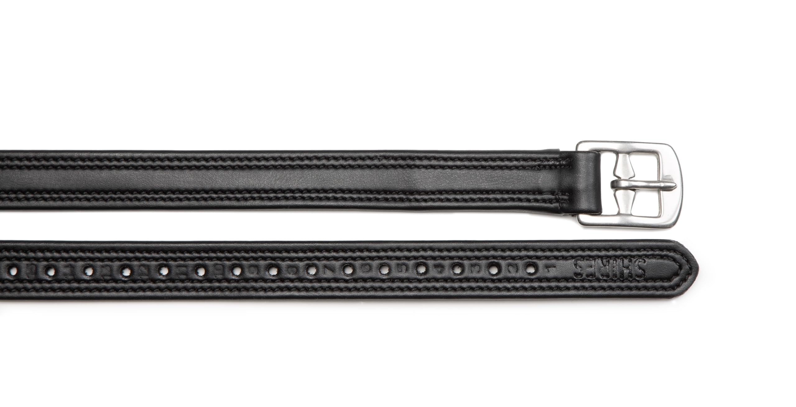 Cuirs D'étriers Passier Non Extensibles, Enveloppés, Cache-passeur - 150 Cm (60")
