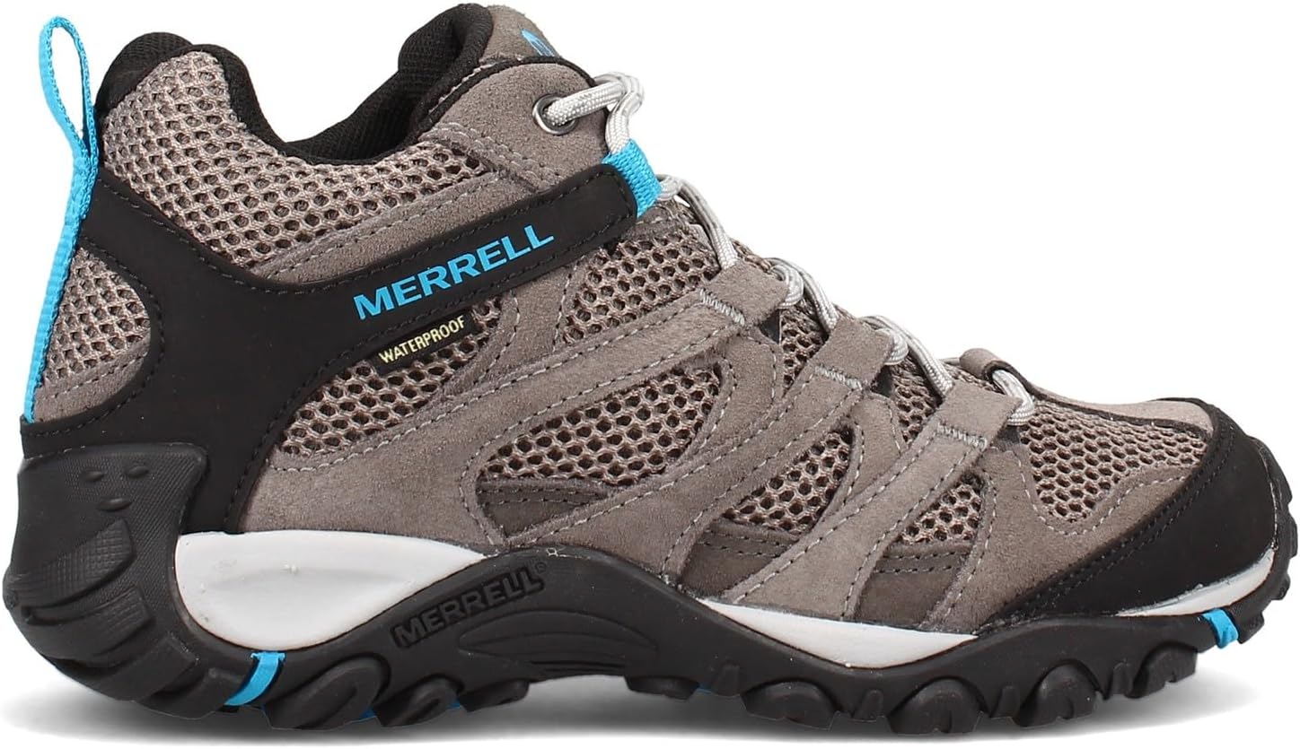 Merrell Women's Alverstone Mid