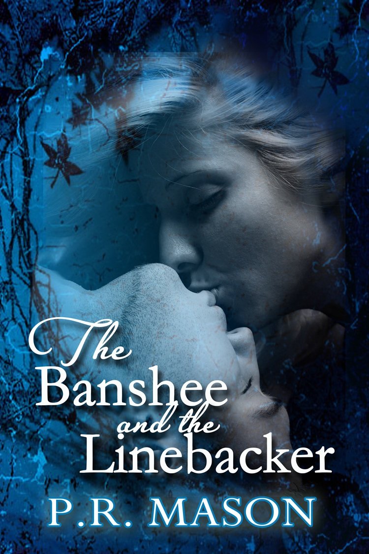 The Banshee and the Linebacker (A Paranormal Romance)