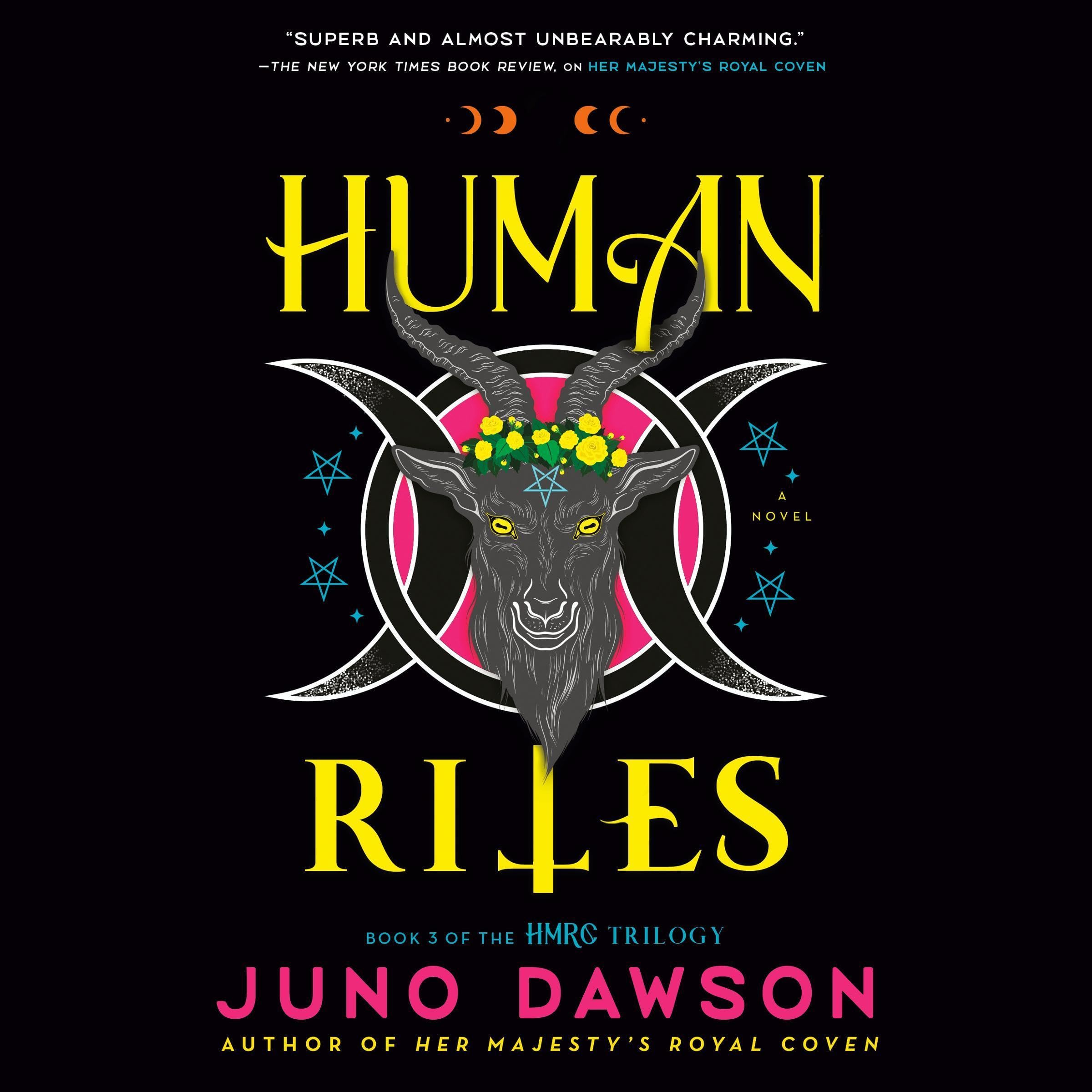 Human Rites: A Novel
