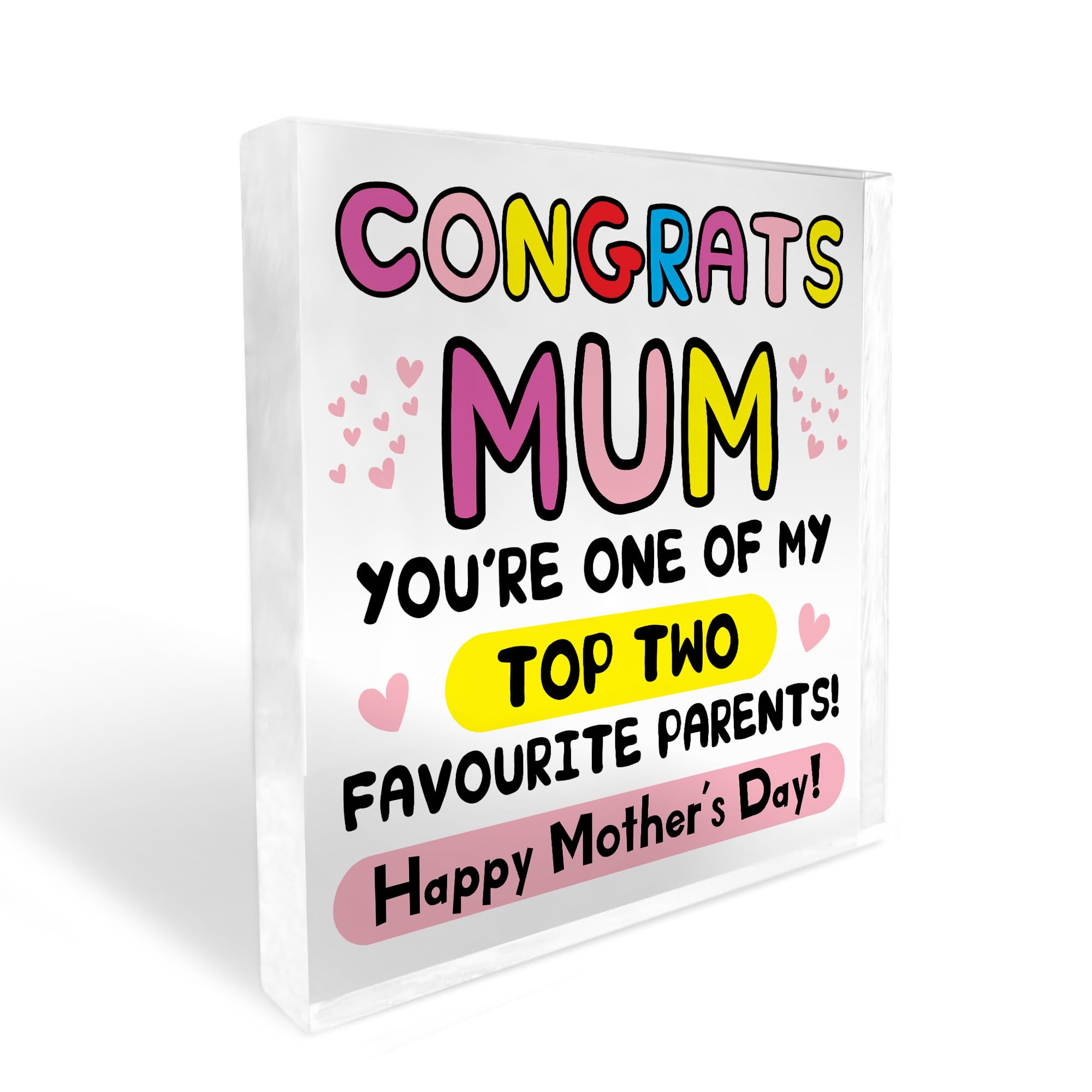 Red Ocean Funny Mothers Day Gift For Mum From Daughter Son, Joke Gifts For Mum, Humour Gifts For Mum On Mothers Day, Mothers Day Gift Ideas, Funny Gifts For Her