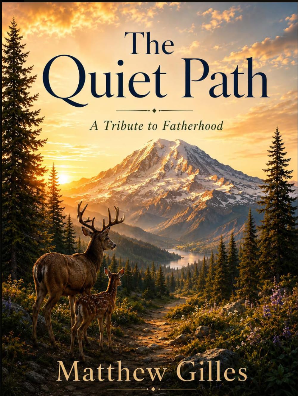 The Quiet Path