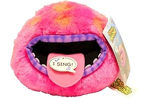 My Singing Monsters Maw, Pink