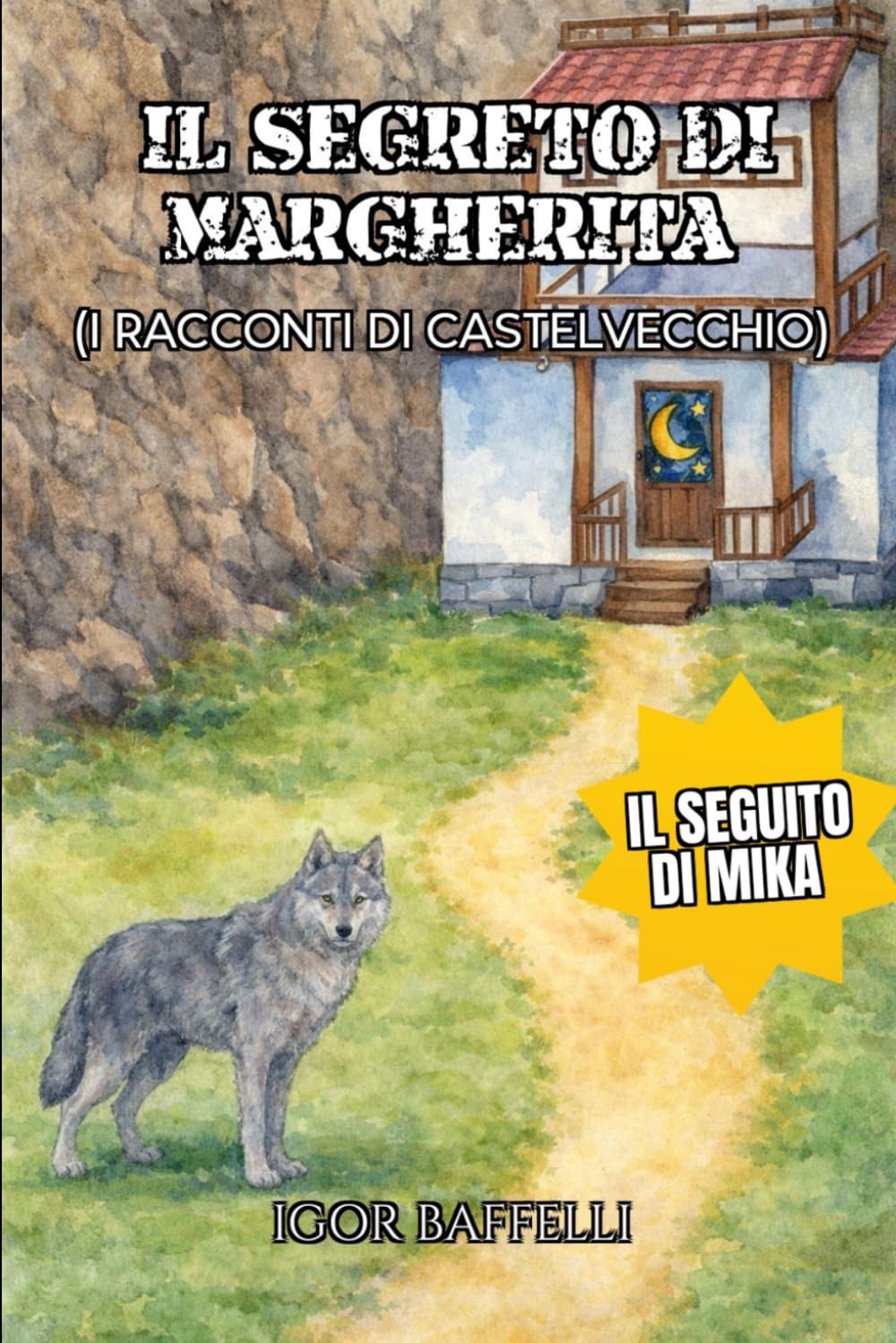 Il Segreto di Margherita (I Racconti di Castelvecchio)