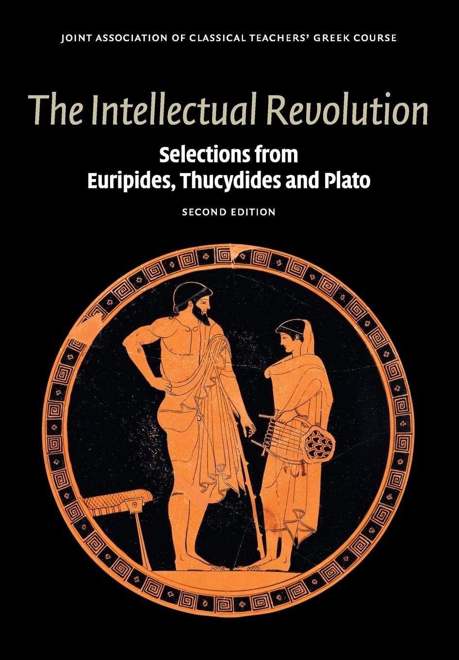 The Intellectual Revolution (Reading Greek)