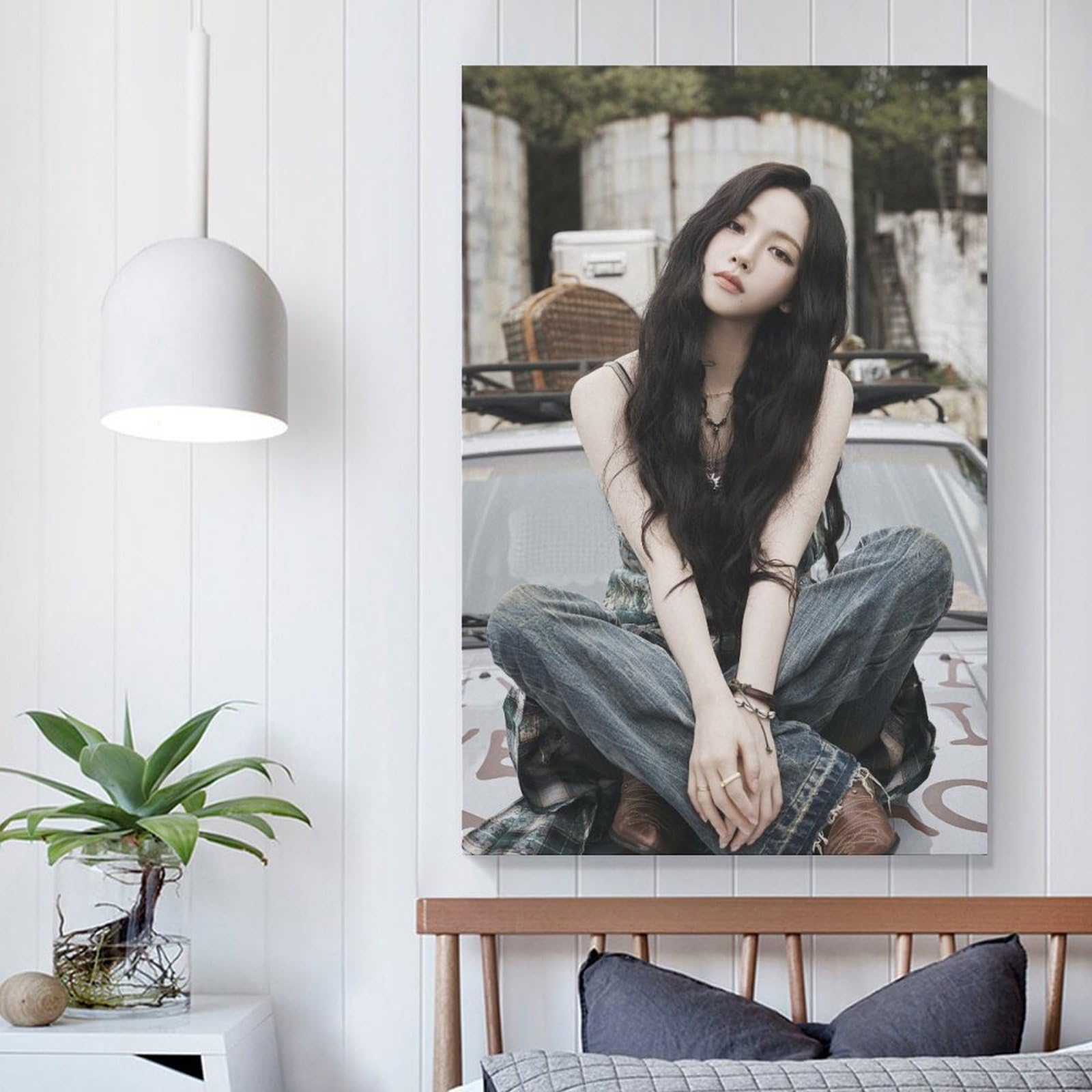 Amazon.co.jp: KARINA カリナ Aespa エスパ Armageddon Supernova Live