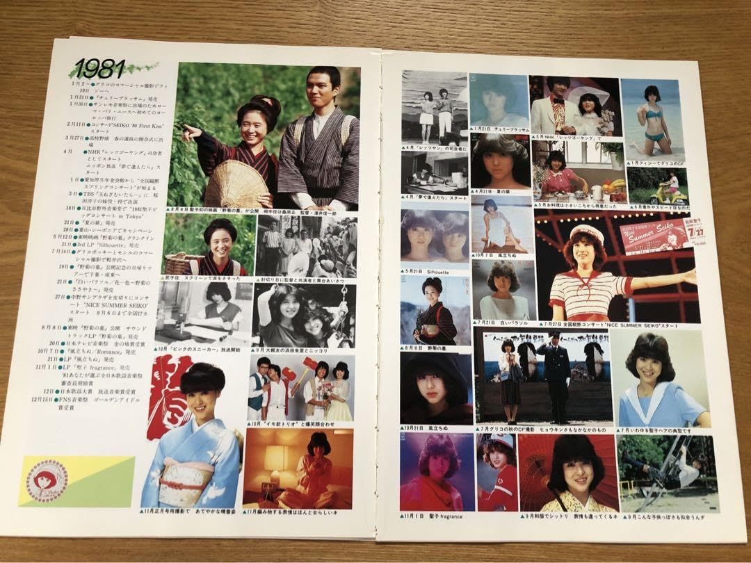 松田聖子　BANDAI せんぷうき　昭和レトロ 松田聖子 せんぷうき 扇風機 バンダイ - メルカリ