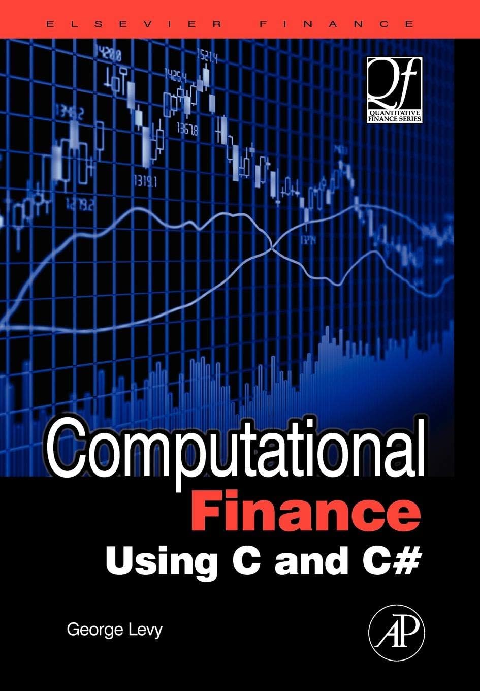 Computational Finance Using C and C#