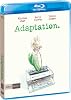 Adaptation. (Shout Select)