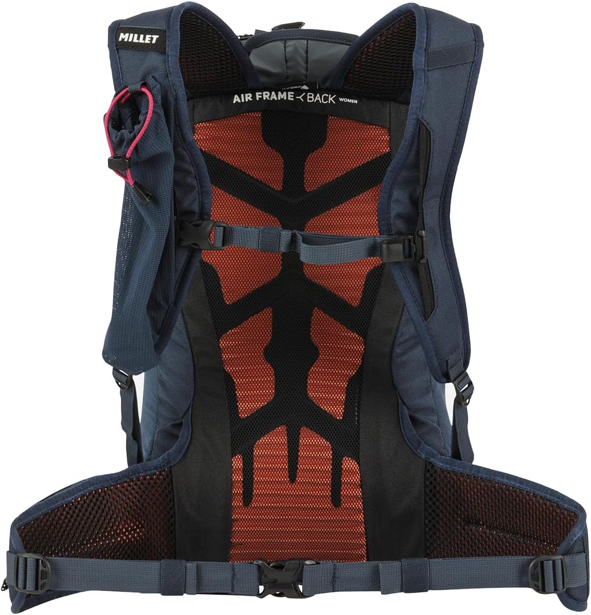 Amazon.co.jp: [ミレー] 登山リュック 【レディース】 ワナカ 18