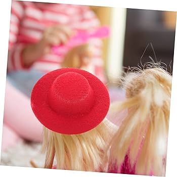 ミニチュア帽子型の銀製品 ミニチュア帽子型の銀製品