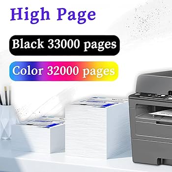 Amazon.com: for Canon CRG-053 Toner Cartridge Compatible