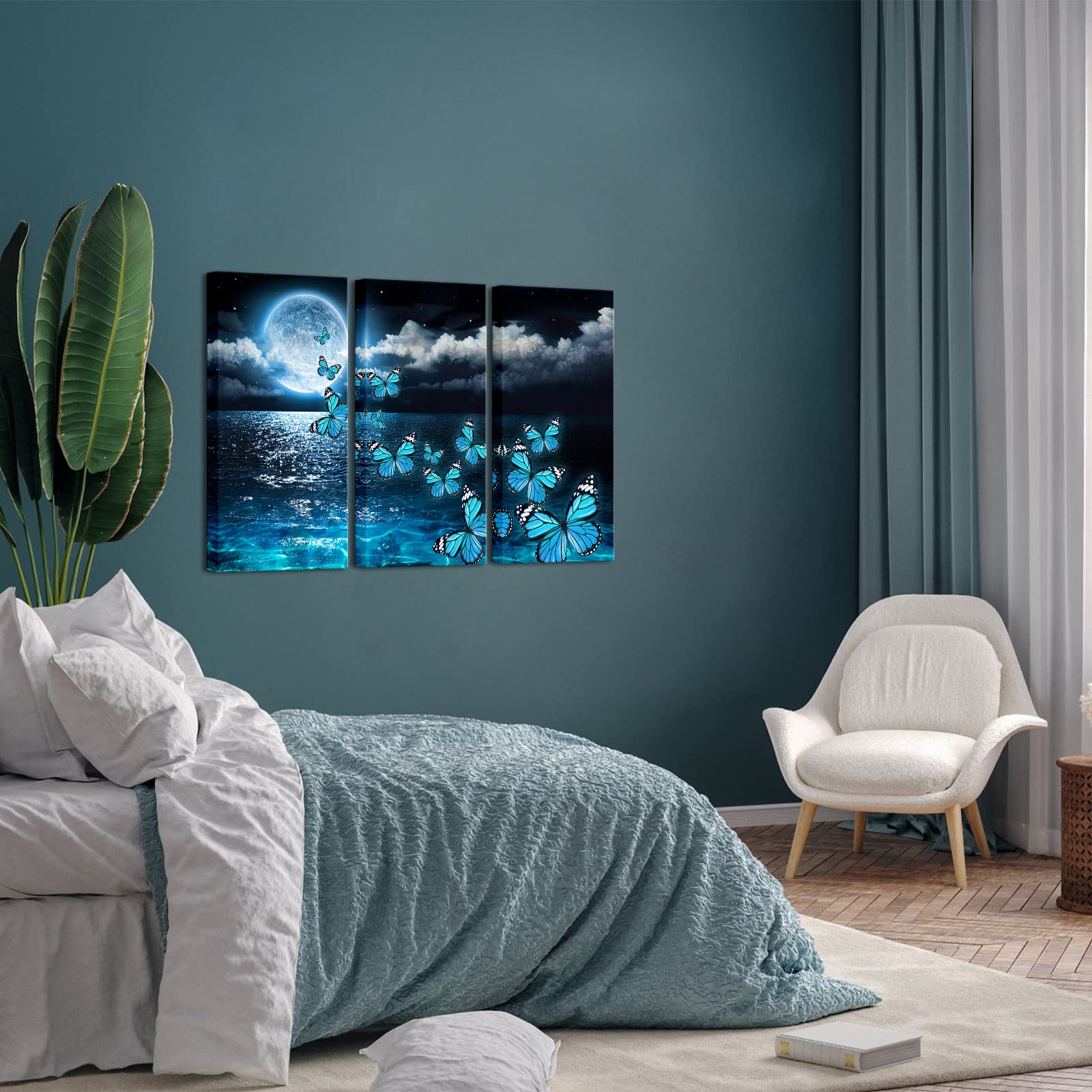 キャンバス　アート　インテリア アートインテリア/キャンバス_AC10-5050 Eden the Elephant