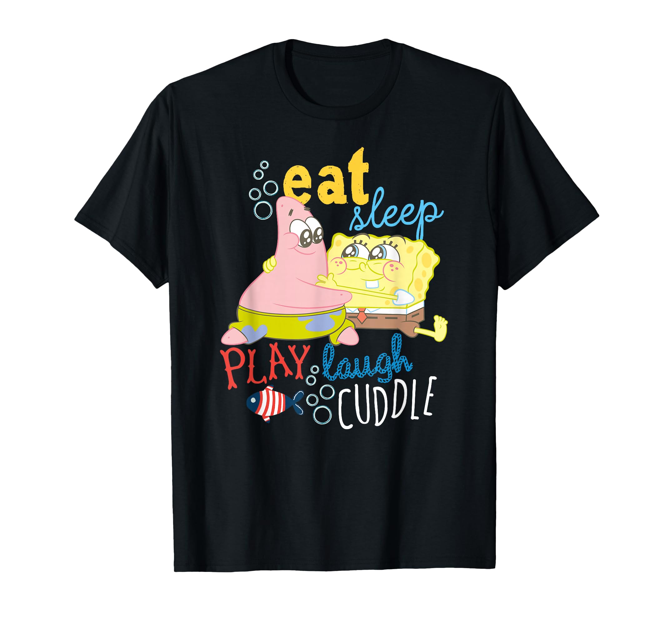 Kleidung mit Designs von Amazon Merch on Demand