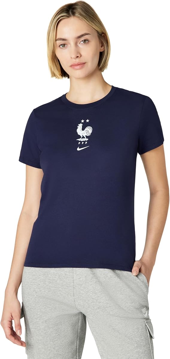 Camiseta Nike Copa Mundial - Mujer - Francia