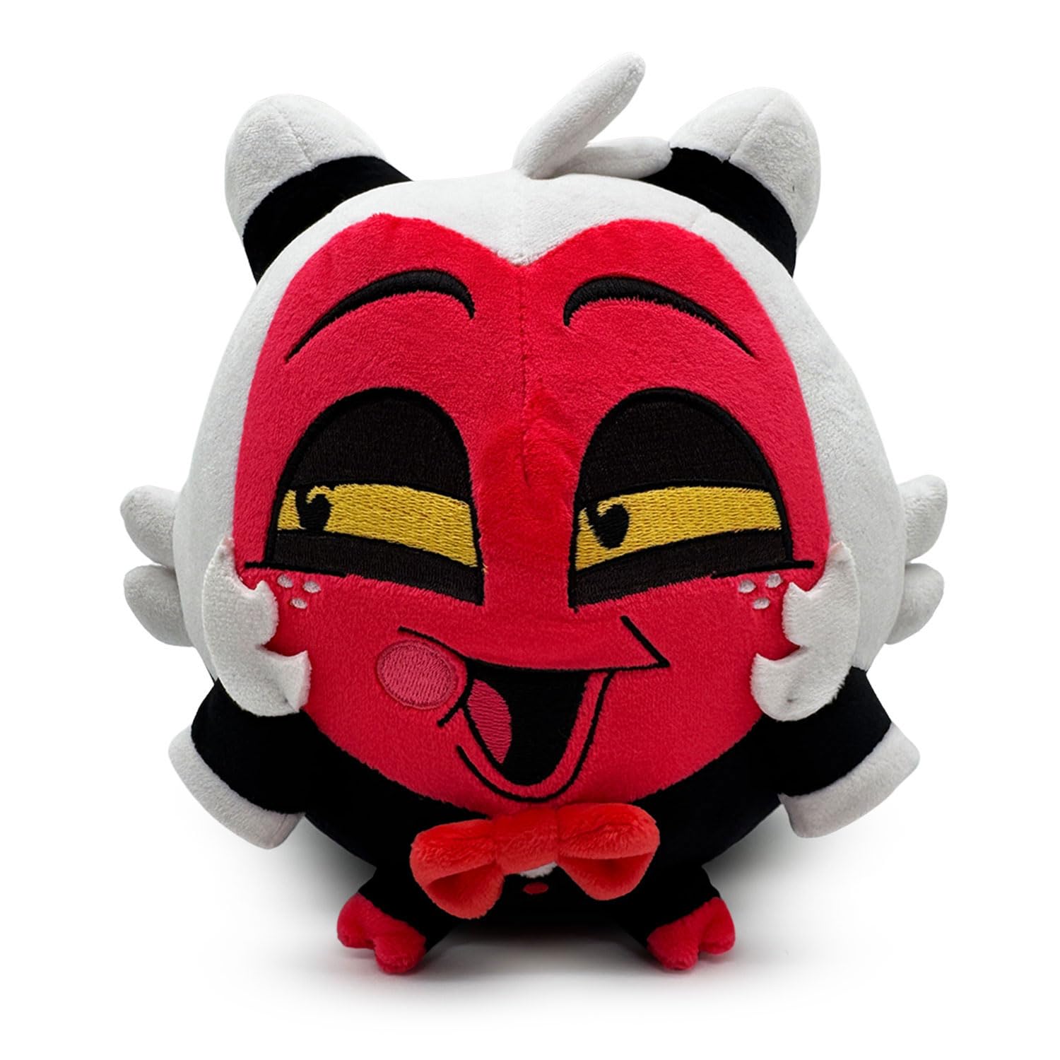 Helluva Boss Stickie Plush Figure Moxxie 15 cm