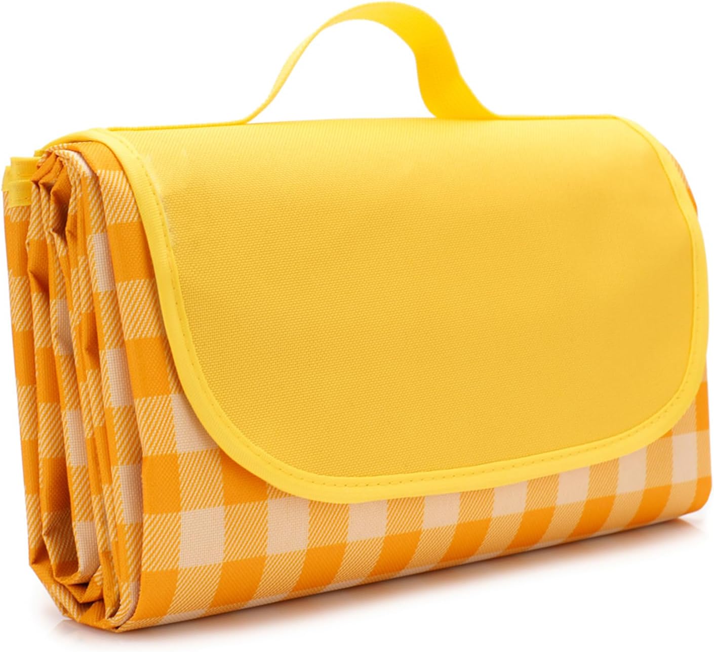 Grande couverture de pique-nique pliable et imperméable