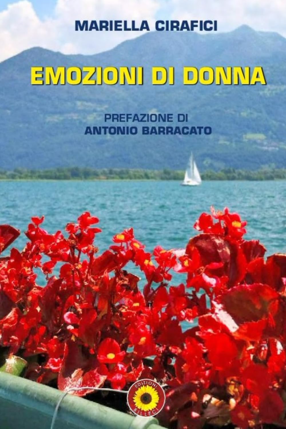 EMOZIONI DI DONNA