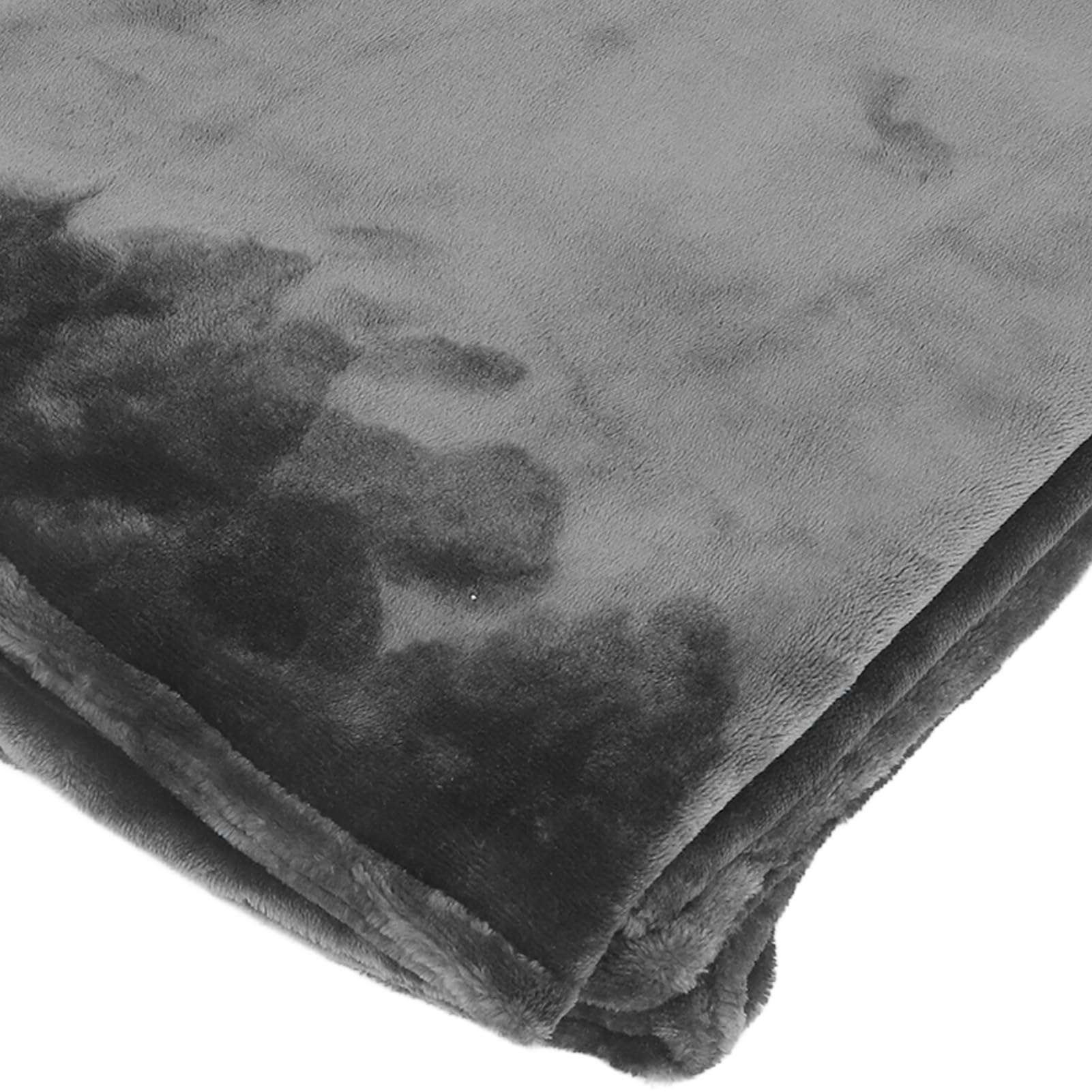 Changor Coperta Riscaldata Tramite USB, Spalla Ultra Morbida con 3