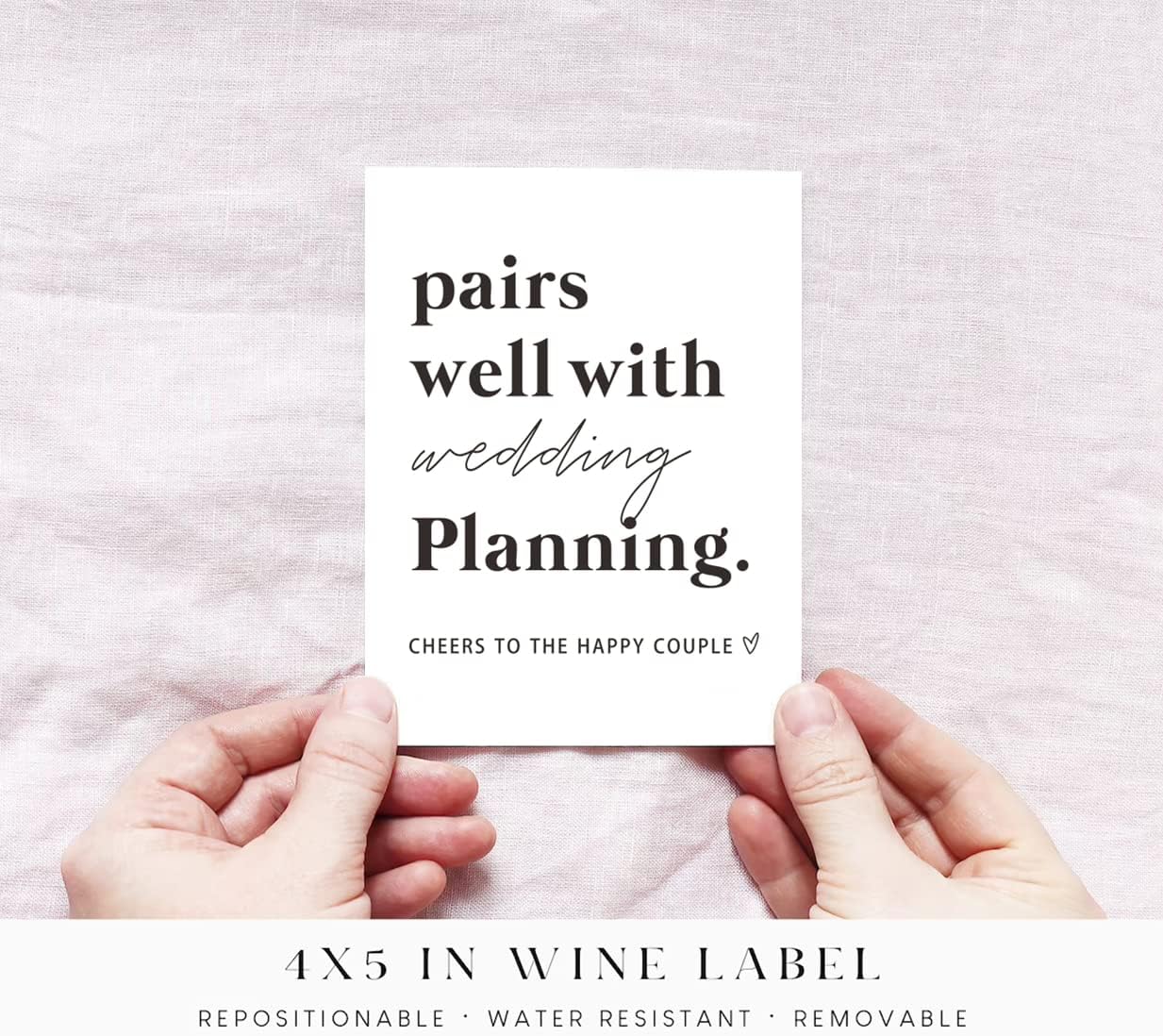 Engagement Wine Labels,Engagement Gift Ideas,Engagement Party Gifts,Wine Bottle Labels,Wedding Planning,Engagement Gifts for Fiance Him Her